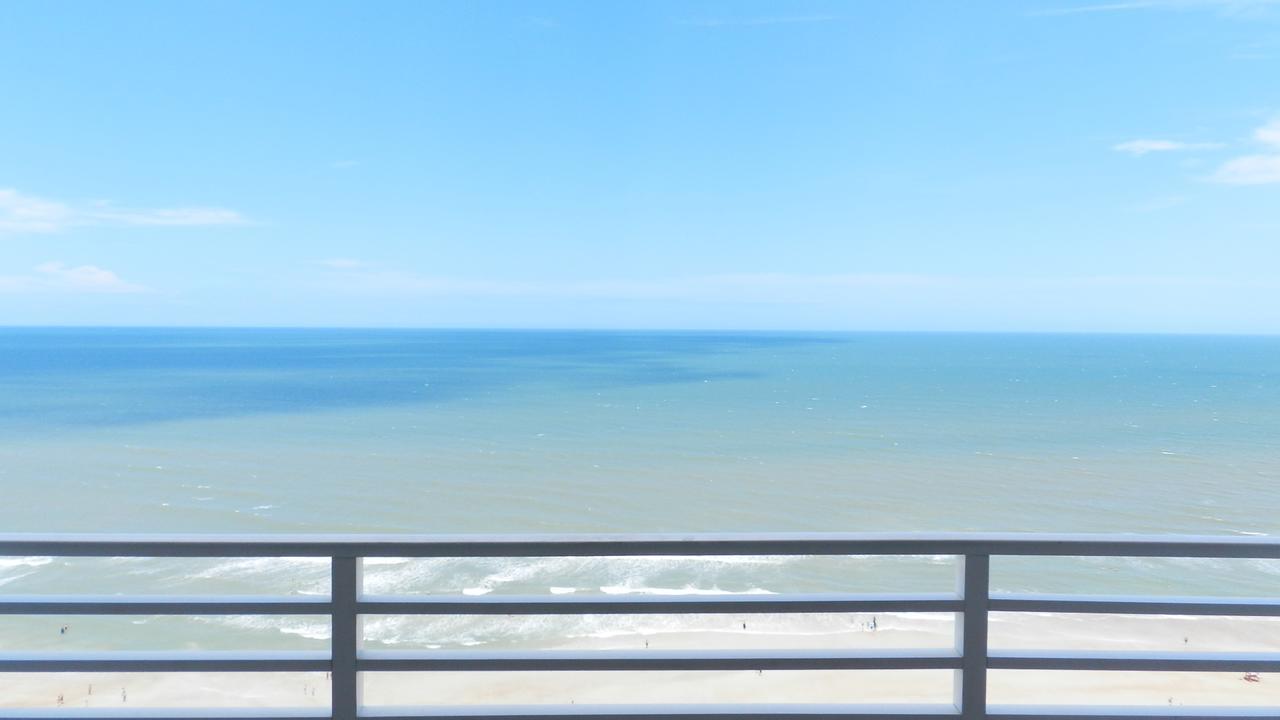 Penthouse Floor 1 Bedroom Resort Condo Direct Oceanfront Wyndham Ocean Walk - Daytona Funland 1908 Daytona Beach Exterior photo